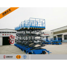 alibaba scissor lift table